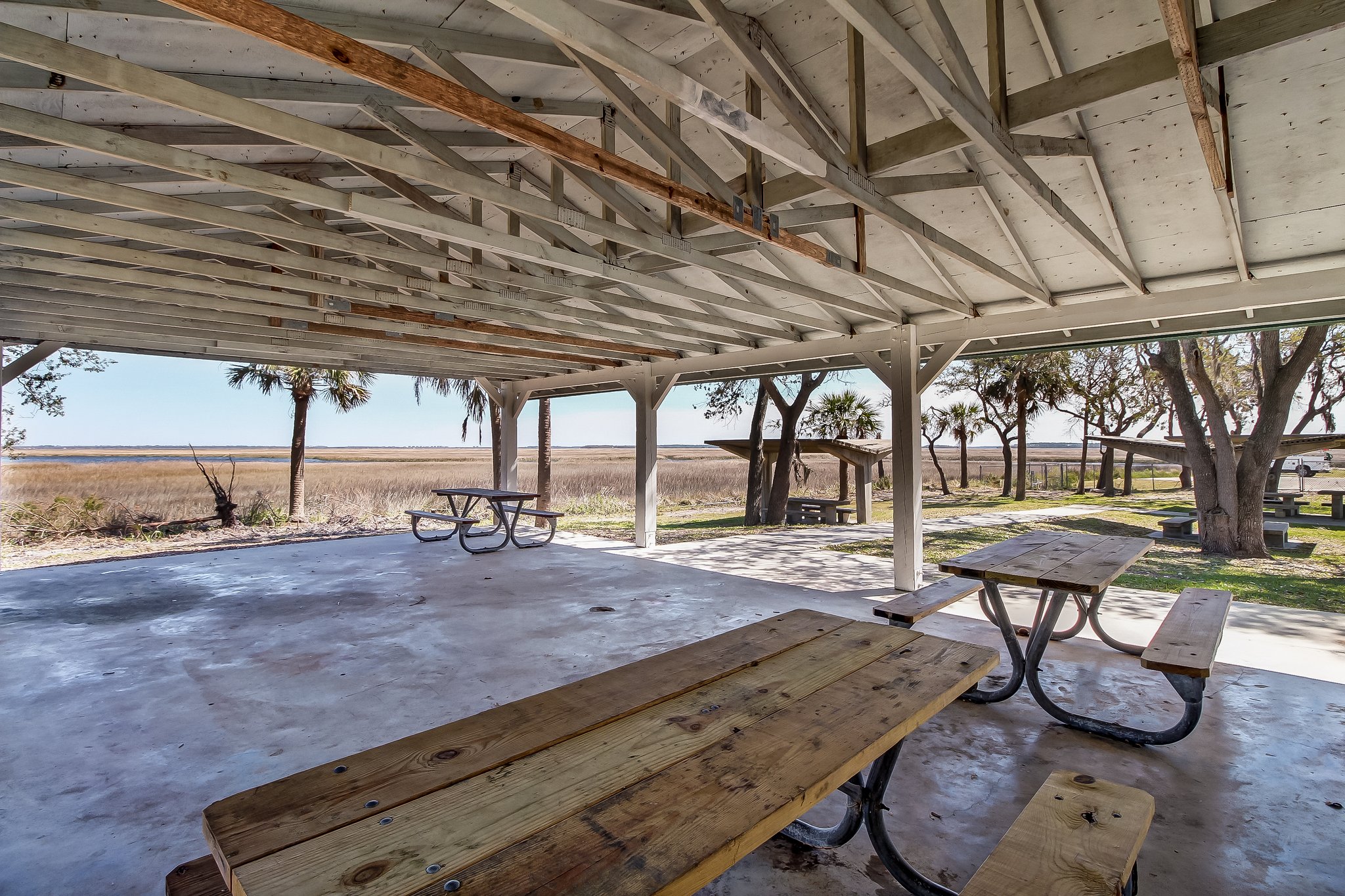 Holly Point Boat Ramp