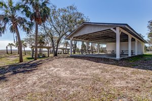 Holly Point Boat Ramp