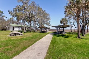 Holly Point Boat Ramp