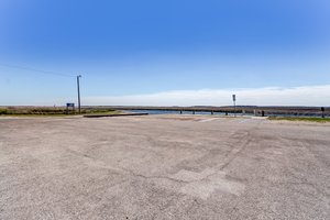 Holly Point Boat Ramp