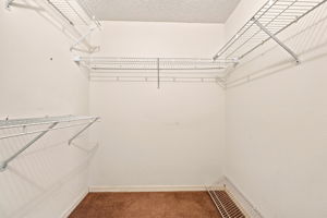 Primary Bedroom Walk-in Closet1