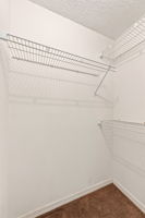 Primary Bedroom Walk-in Closet2