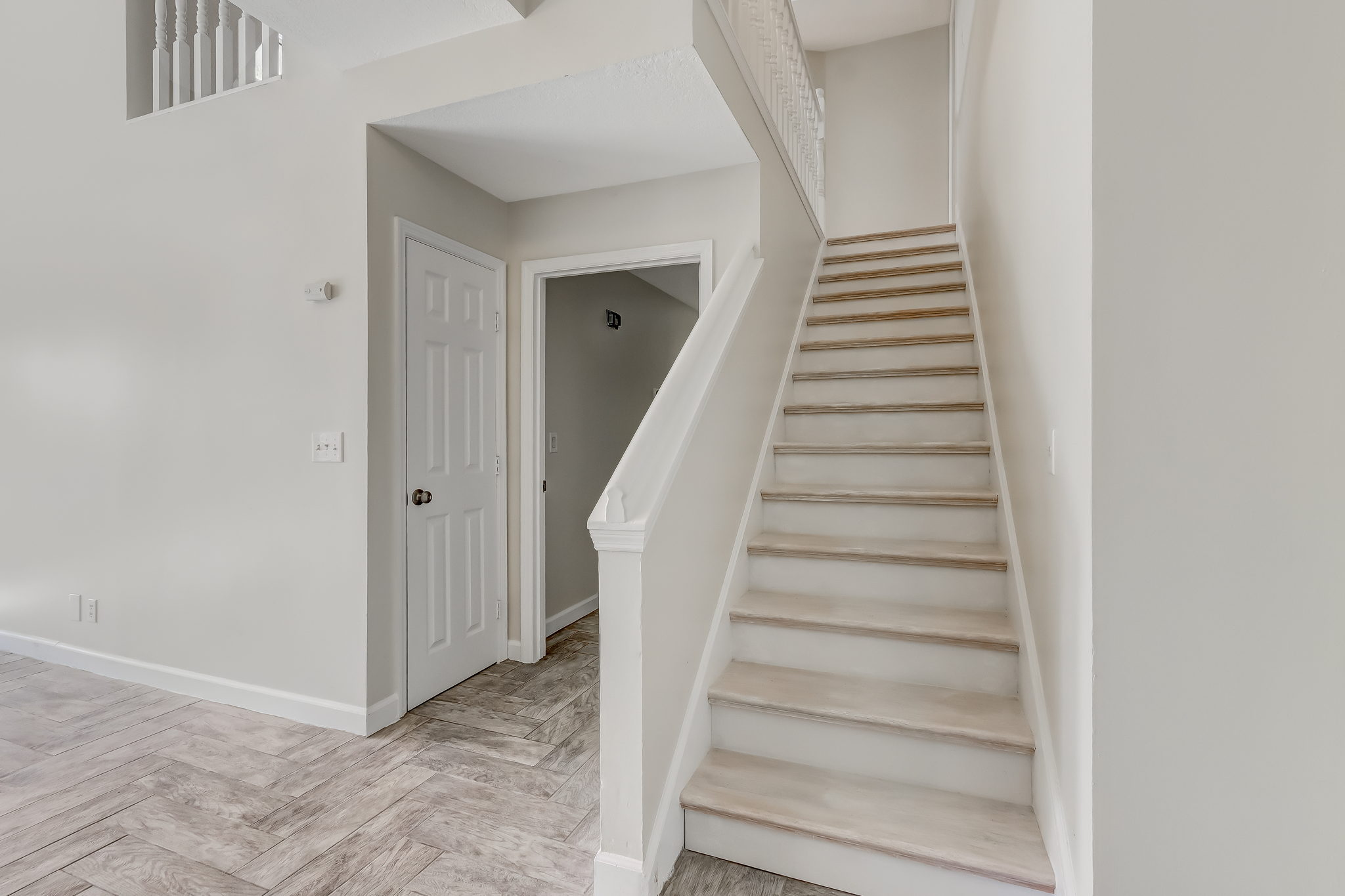 Stairway