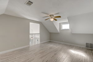 Bonus Room