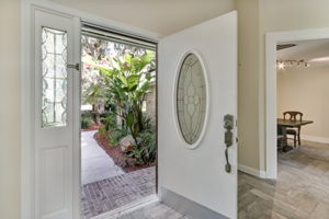Foyer