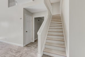 Stairway