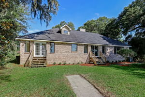 Back of Home