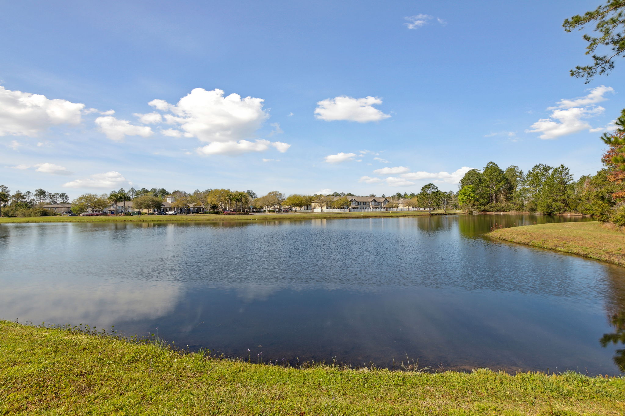 Lake View