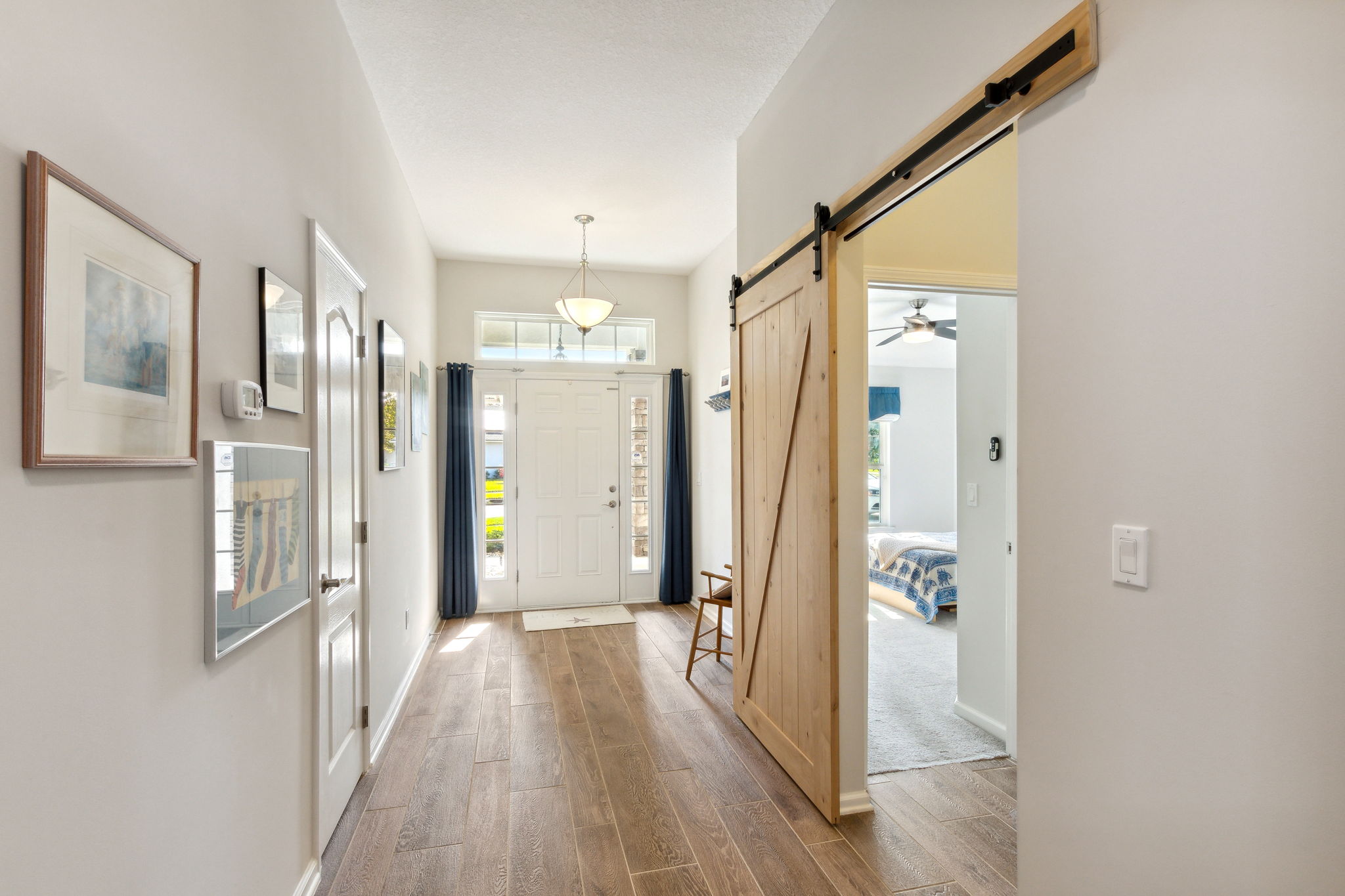 Foyer