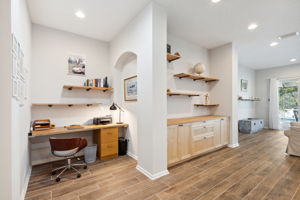 Office Nook
