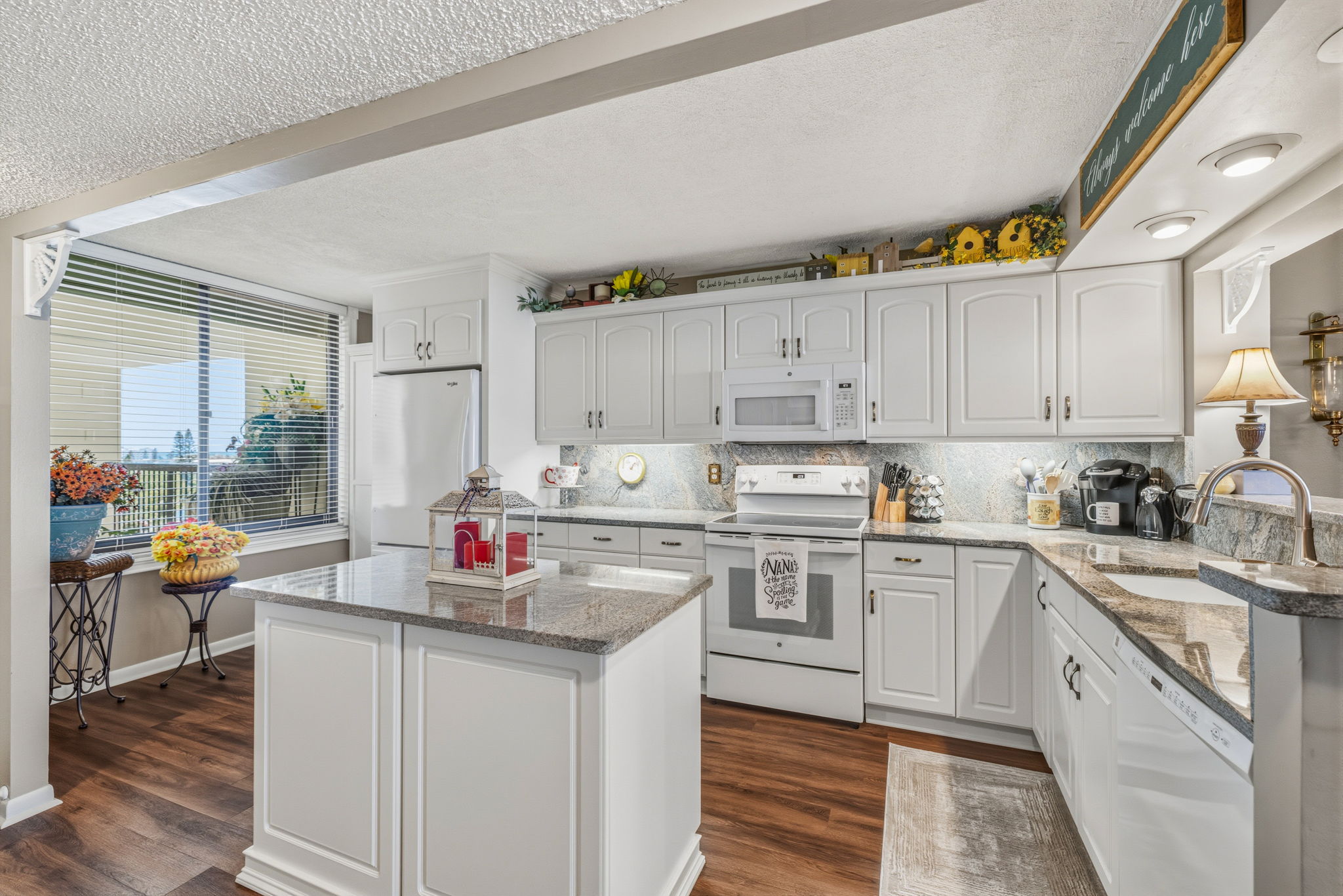 5 - 9425 Blind Pass Rd 705, St. Pete Beach, FL 33706