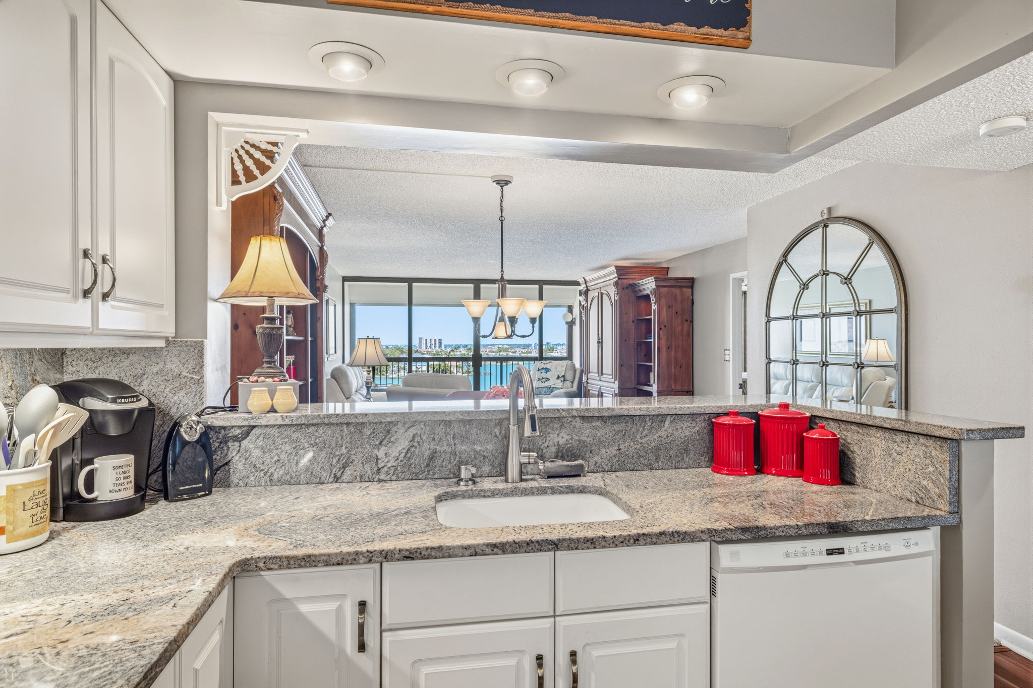 7 - 9425 Blind Pass Rd 705, St. Pete Beach, FL 33706