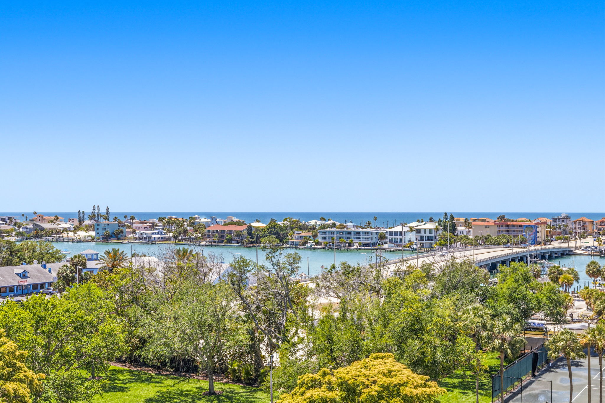 30 - 9425 Blind Pass Rd 705, St. Pete Beach, FL 33706