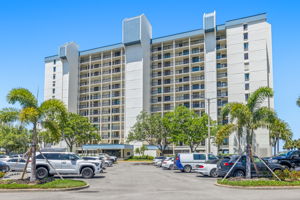 1 - 9425 Blind Pass Rd 705, St. Pete Beach, FL 33706