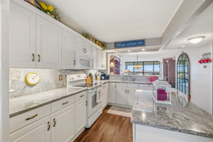 6 - 9425 Blind Pass Rd 705, St. Pete Beach, FL 33706