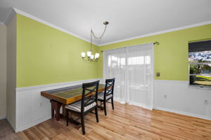 Dining Room 1