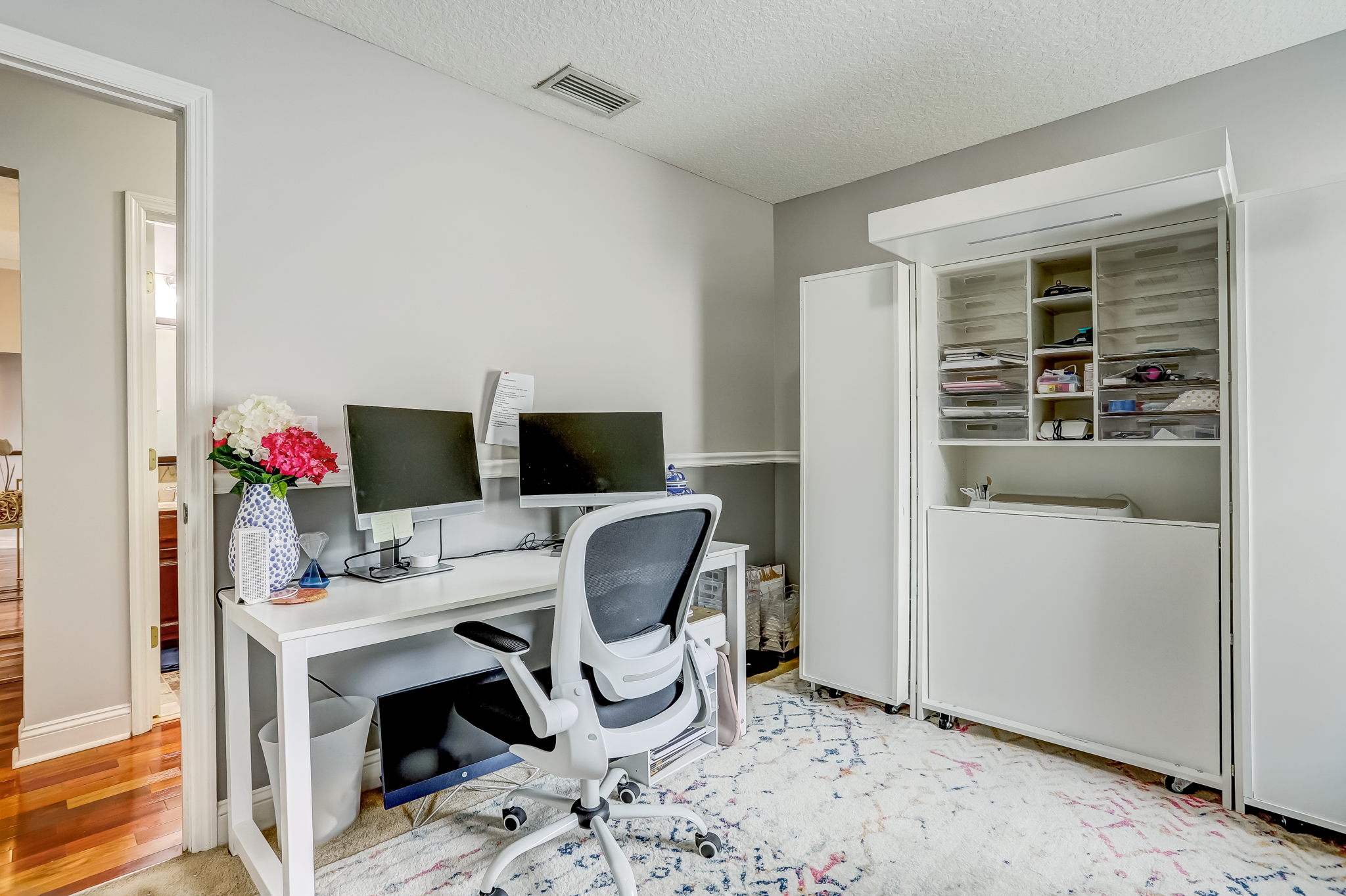 Bedroom/Office