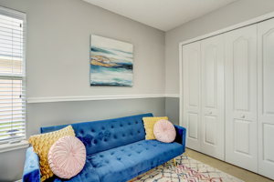 Bedroom/Office