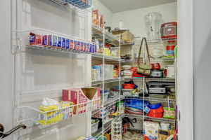 Large Pantry