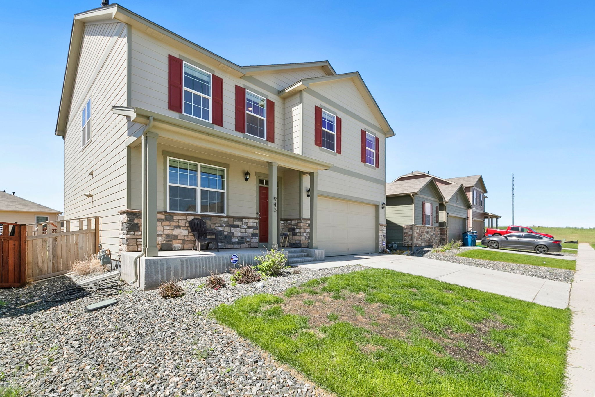 943 Alta St, Lochbuie, CO 80603 Boxwood Photos