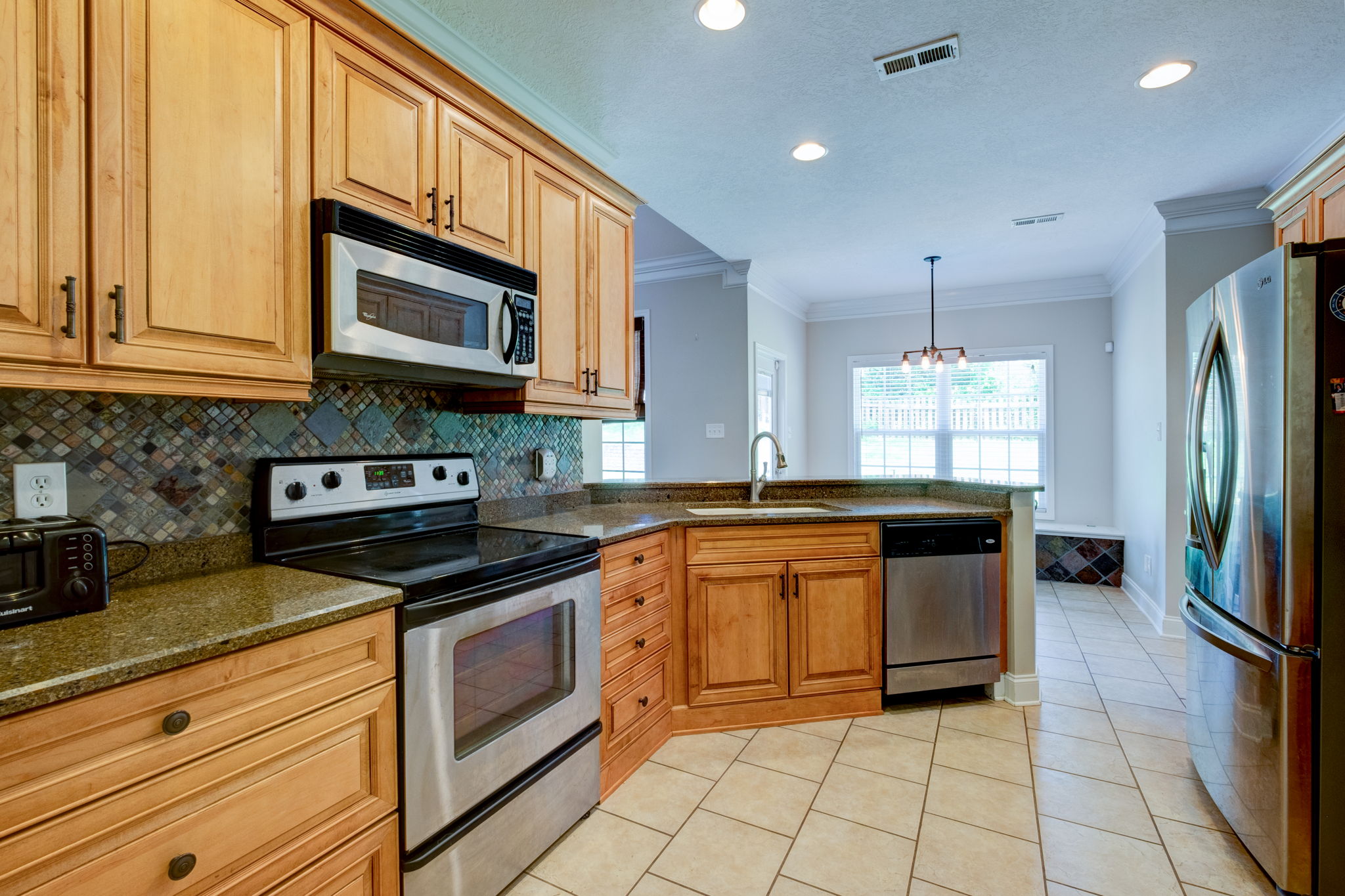  943 Annatole Ln, Knoxville, TN 37938, US Photo 29