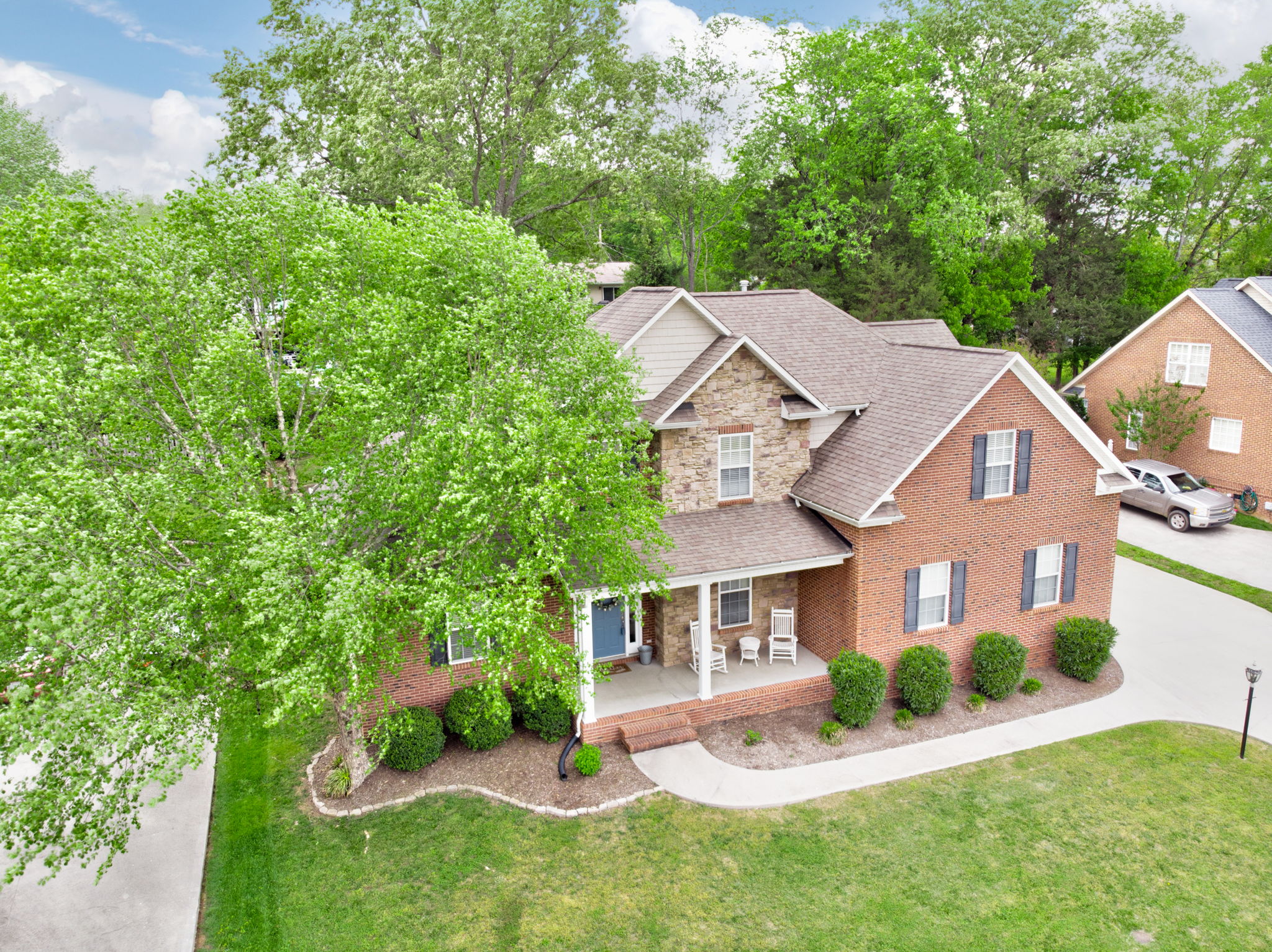  943 Annatole Ln, Knoxville, TN 37938, US Photo 2