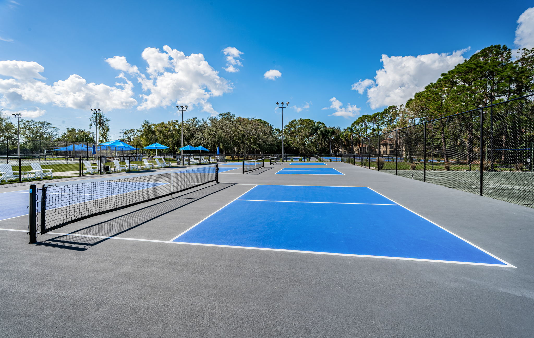 Pickelball Courts1