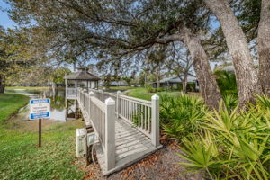 6-Hunters Trail Gazebo