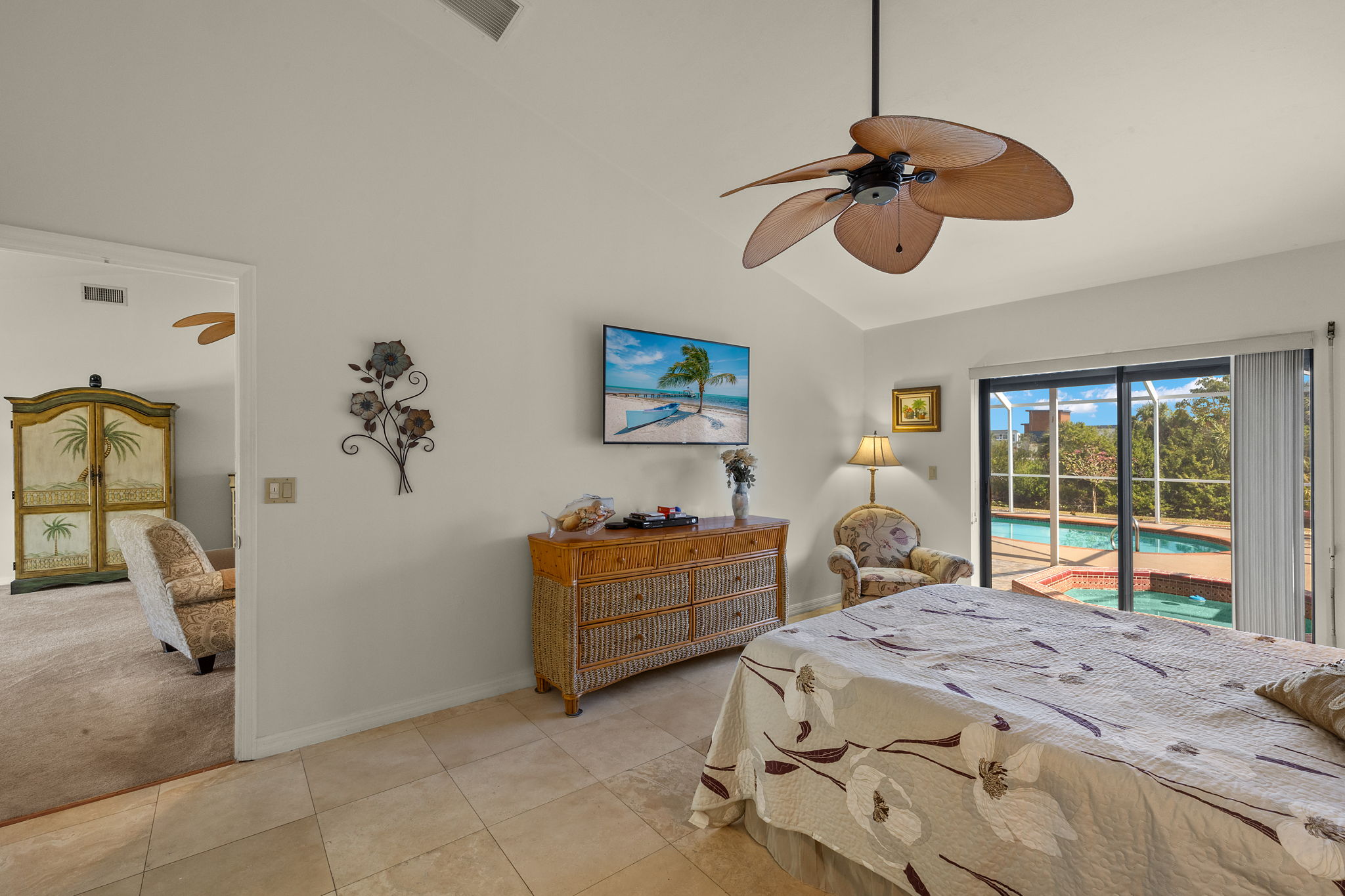 Primary Bedroom 2 of 4