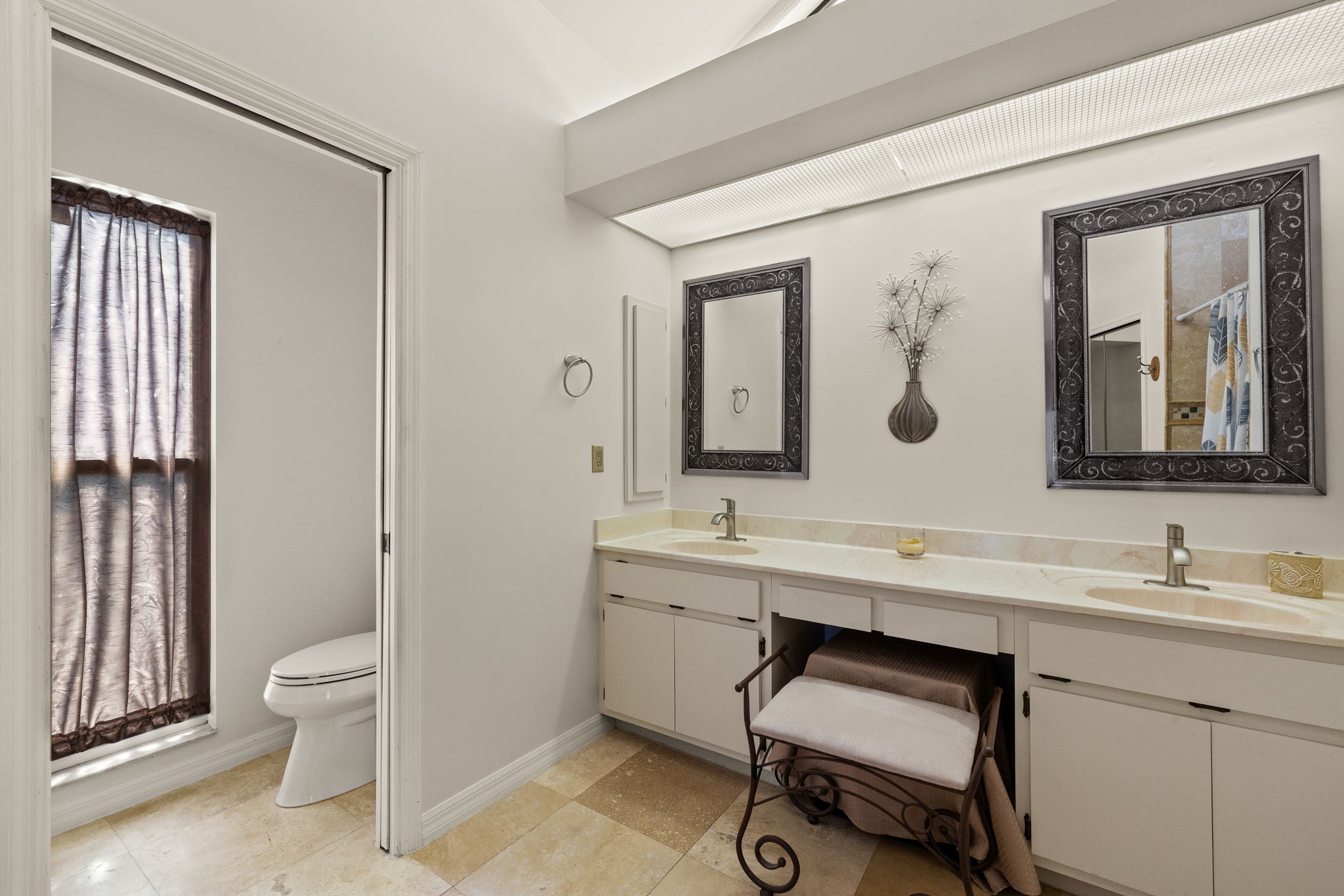 Primary Bathroom 2 of 3