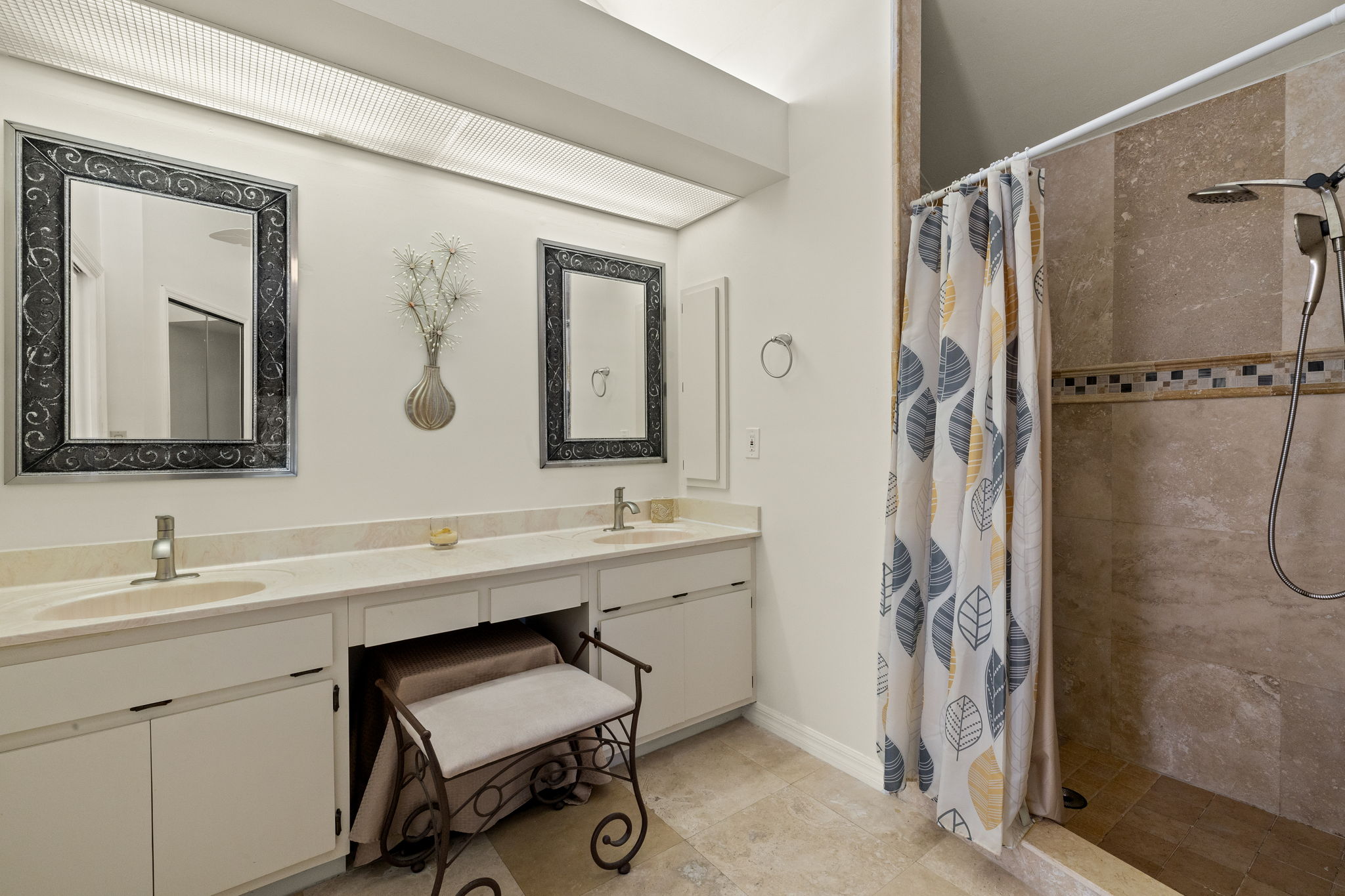 Primary Bathroom 3 of 3