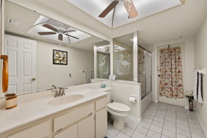 Guest Bathroom 1