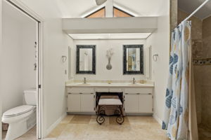 Primary Bathroom 1 of 3