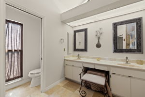 Primary Bathroom 2 of 3