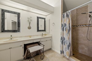 Primary Bathroom 3 of 3