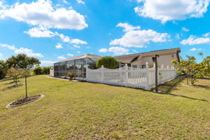 Rear Exterior 1 of 4