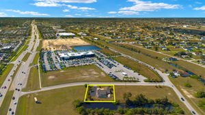 Aerial View 3 of 3 -Lot Lines