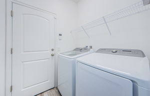 Laundry Room 1