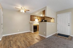 Dining Room/Kitchen