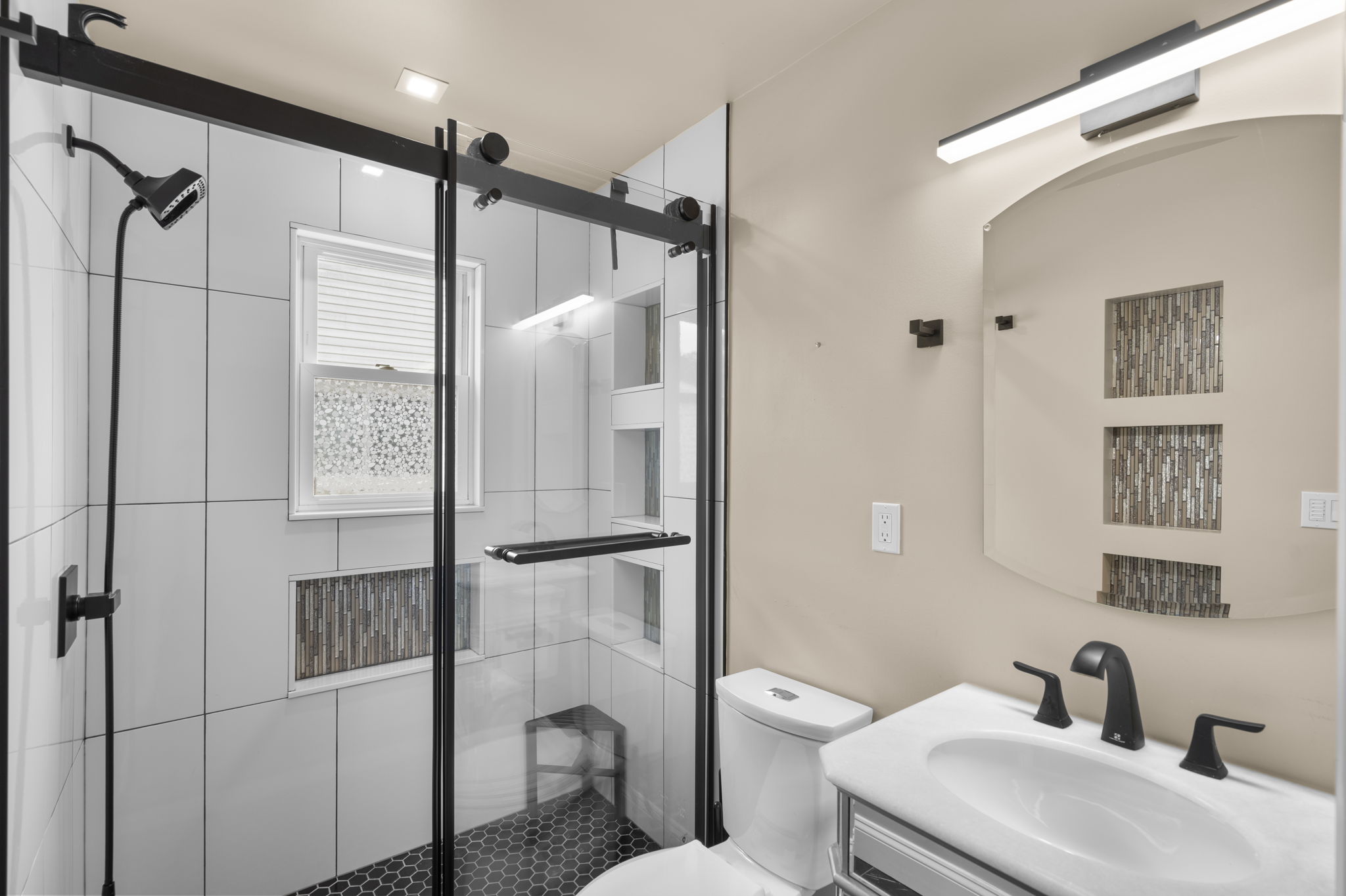 Full Bath