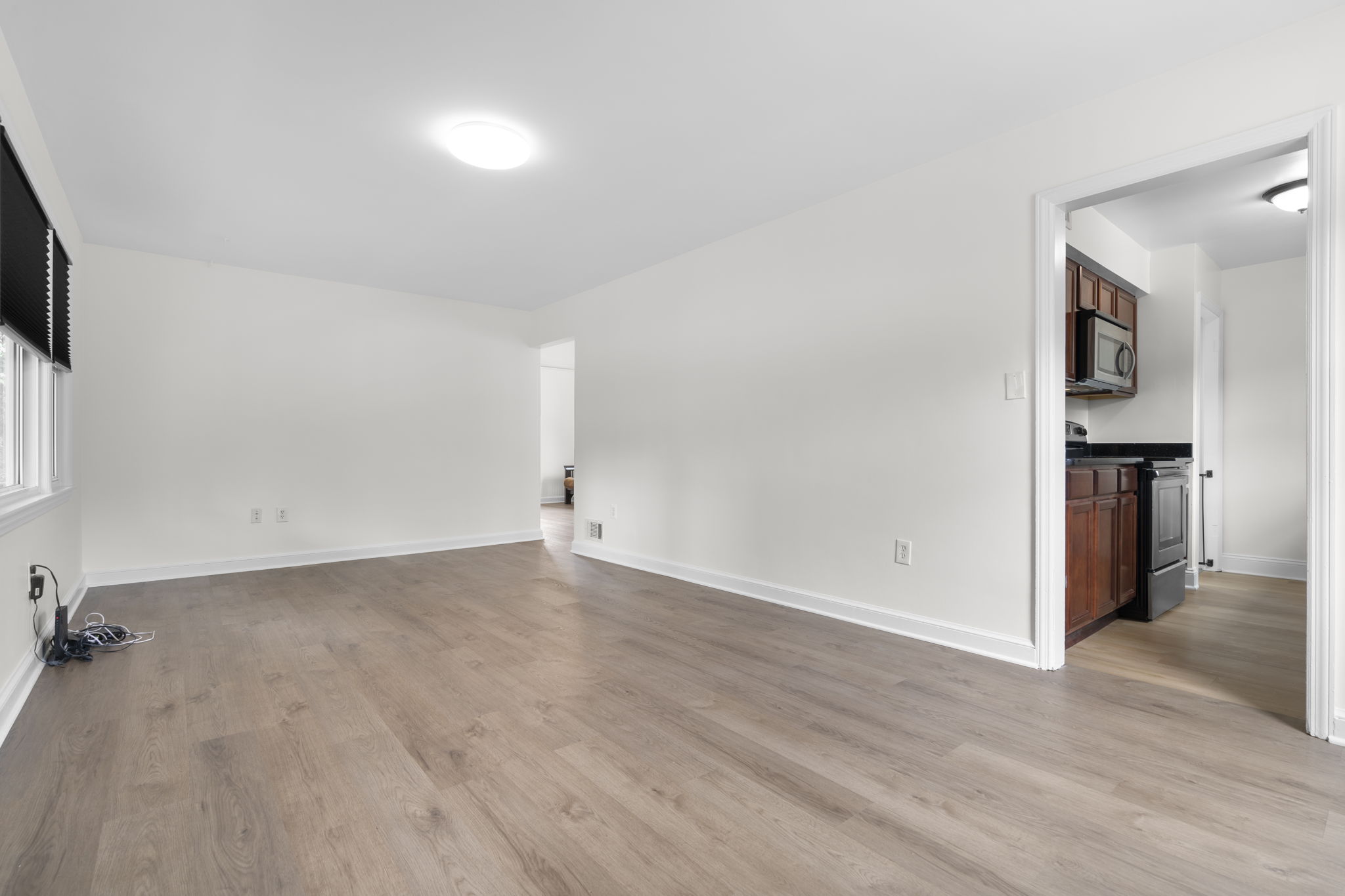 Living Room/Dining Room