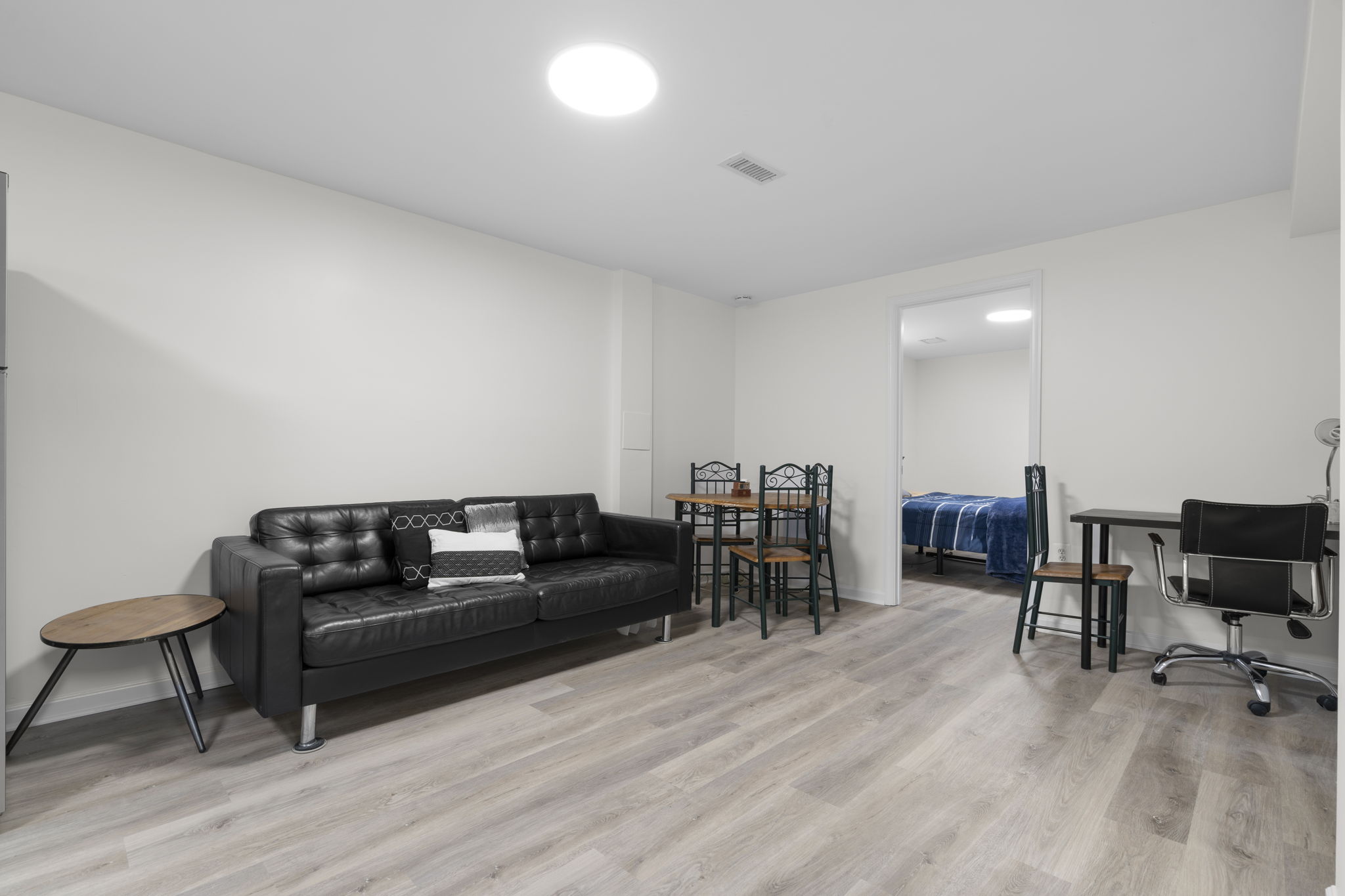Recreation Room
