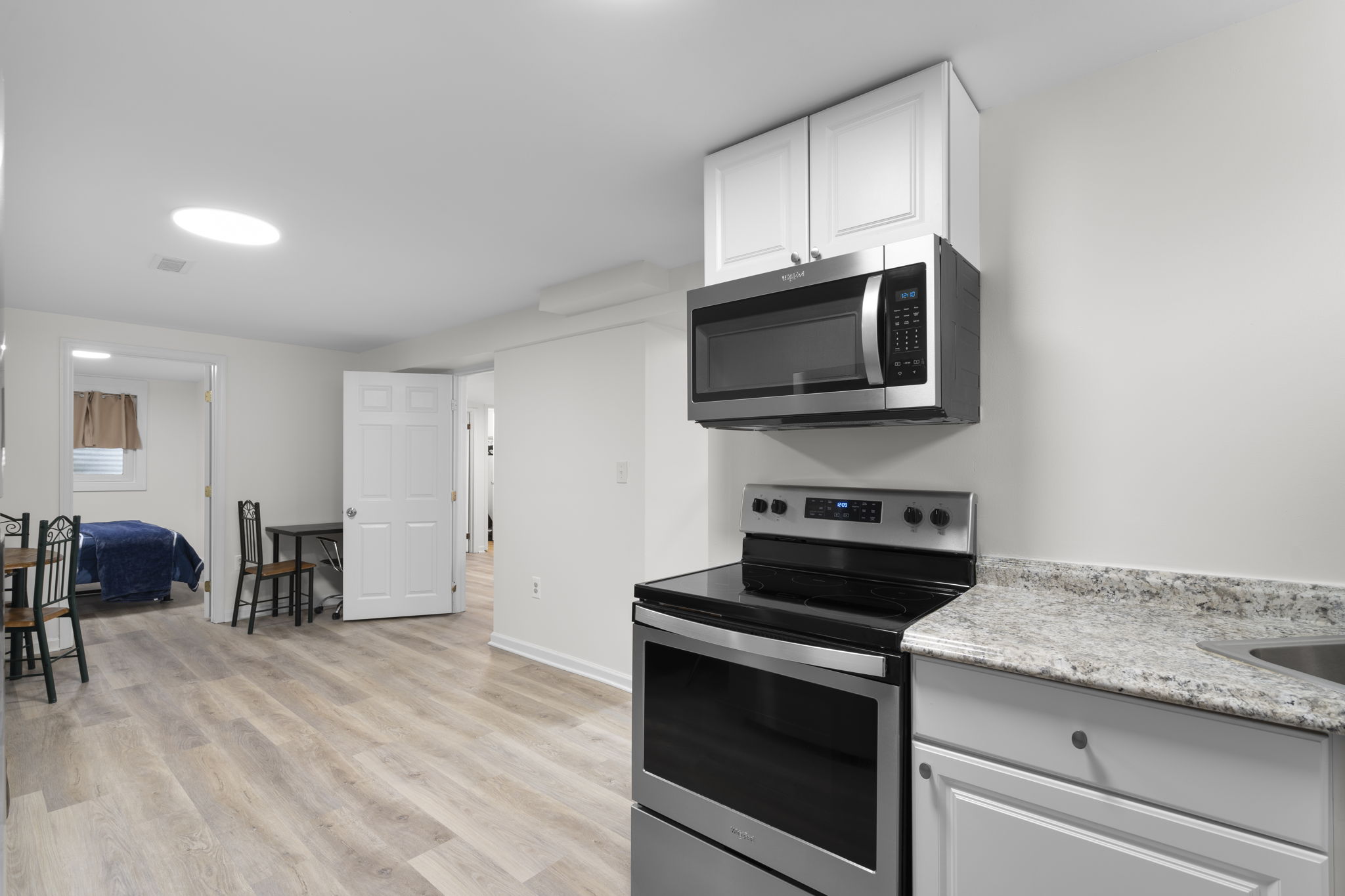 LL Kitchen