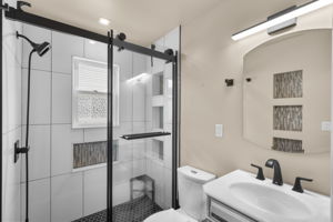 Full Bath
