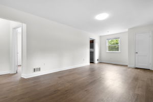 Living Room/Dining Room
