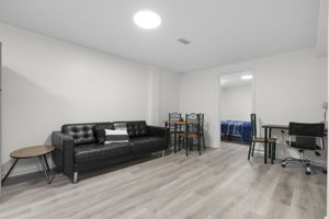 Recreation Room