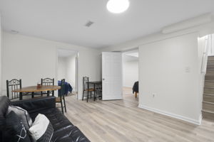 Recreation Room