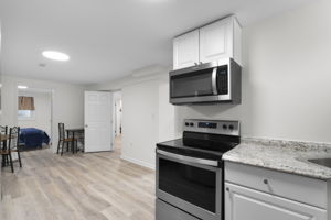 LL Kitchen