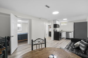 Recreation Room