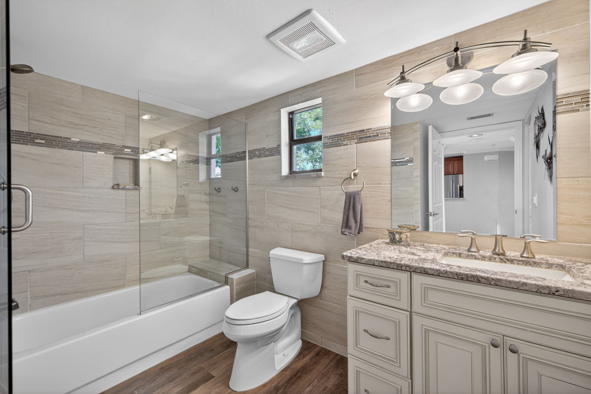 Guest Bathroom 1